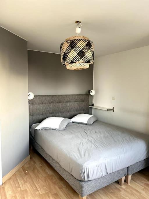 Ferienwohnung Loft Haut De Gamme - Sejour Vieux-Lille Exterior foto