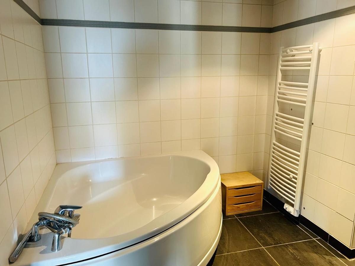 Ferienwohnung Loft Haut De Gamme - Sejour Vieux-Lille Exterior foto